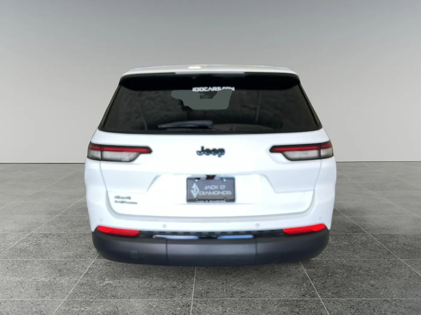 2024 Jeep Cherokee - $27,980