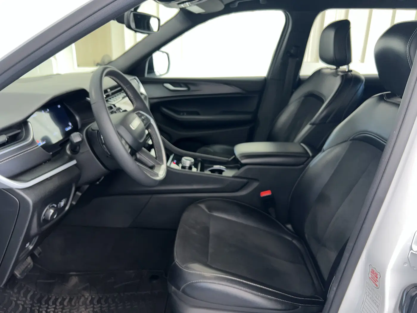 2024 Jeep Cherokee - $27,980