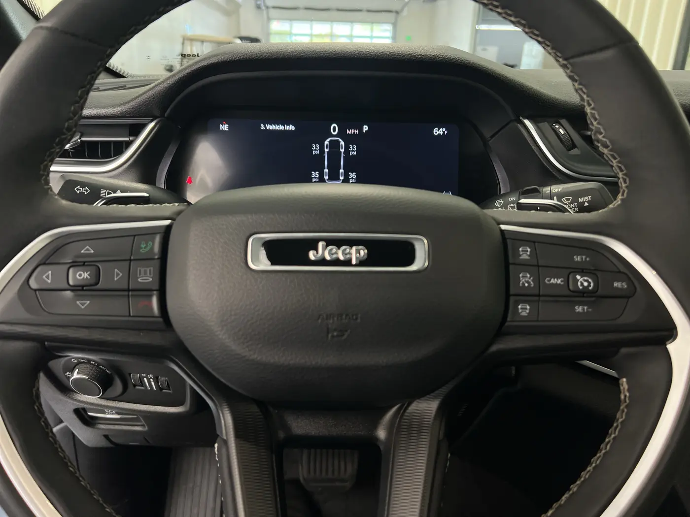 2024 Jeep Cherokee - $27,980