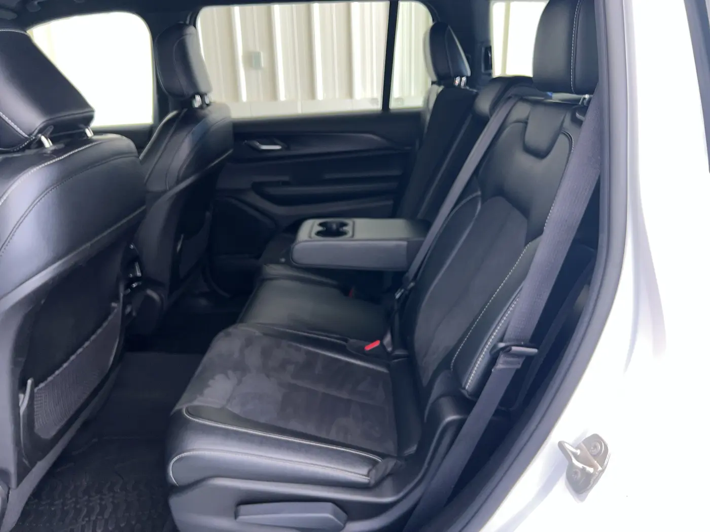 2024 Jeep Cherokee - $27,980