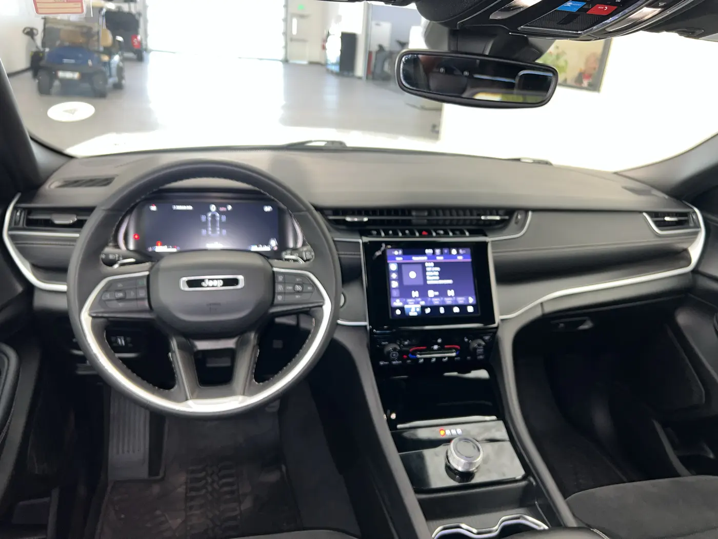 2024 Jeep Cherokee - $27,980