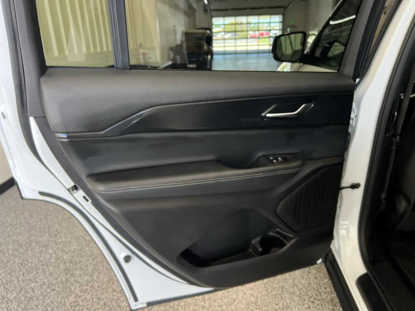 2024 Jeep Cherokee - $27,980