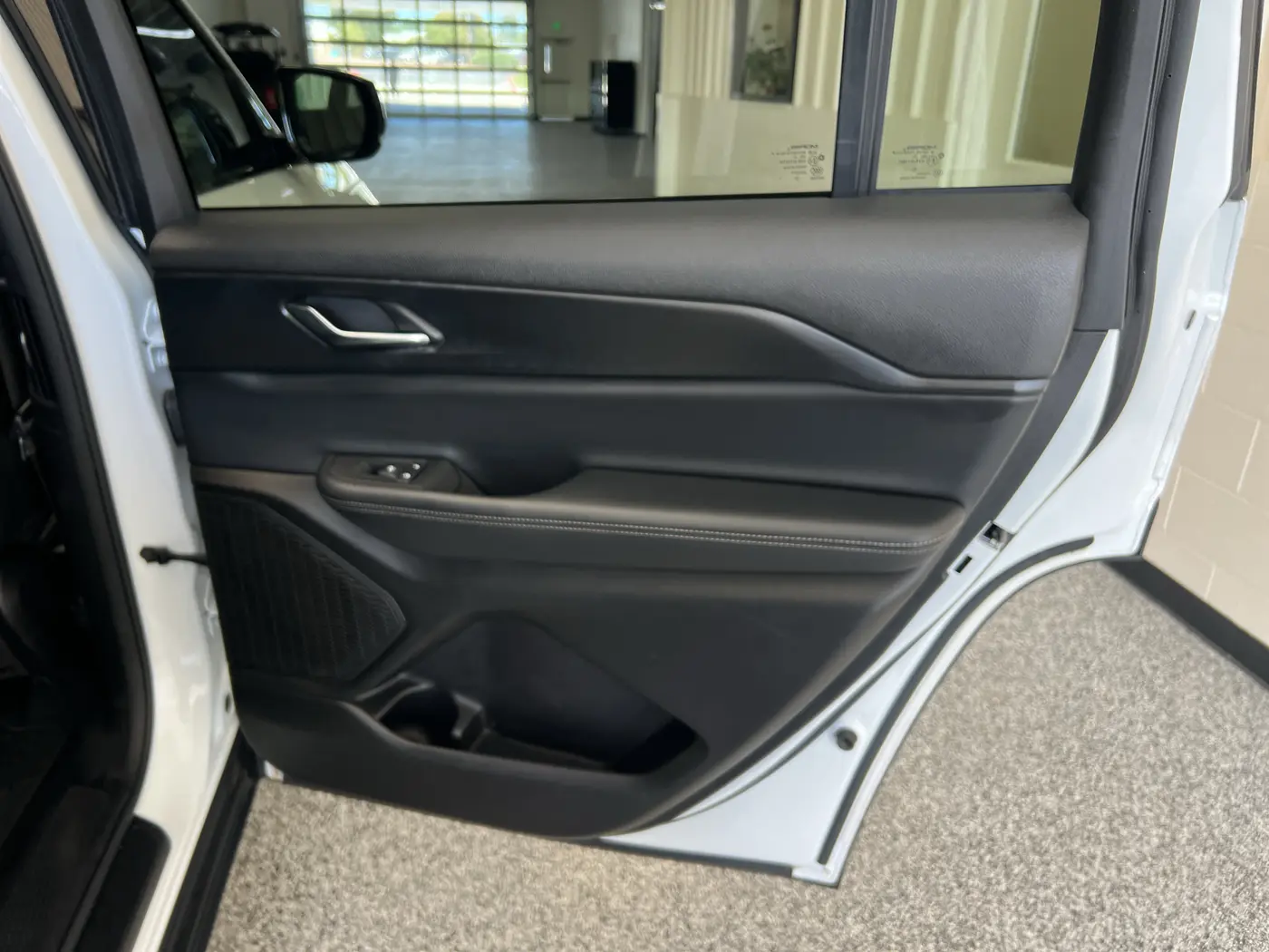2024 Jeep Cherokee - $27,980