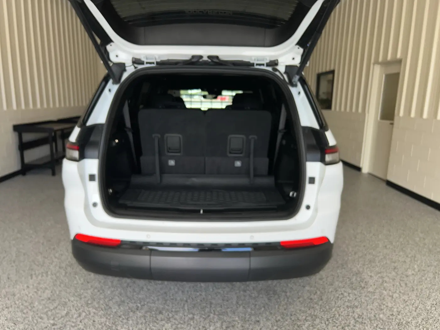 2024 Jeep Cherokee - $27,980