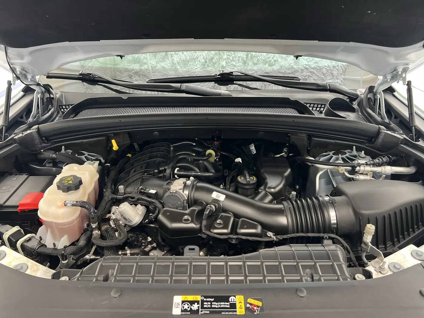 2024 Jeep Cherokee - $27,980