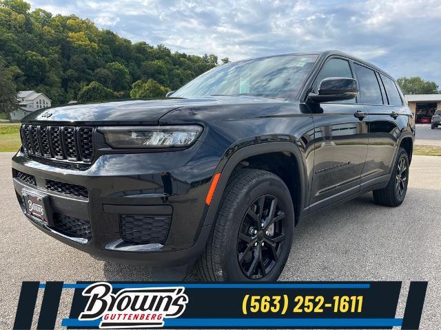 2024 Jeep Cherokee - $31,979