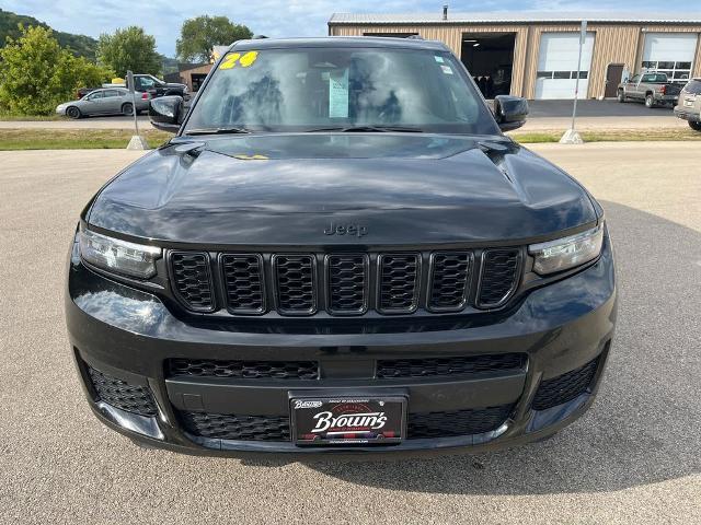 2024 Jeep Cherokee - $31,979