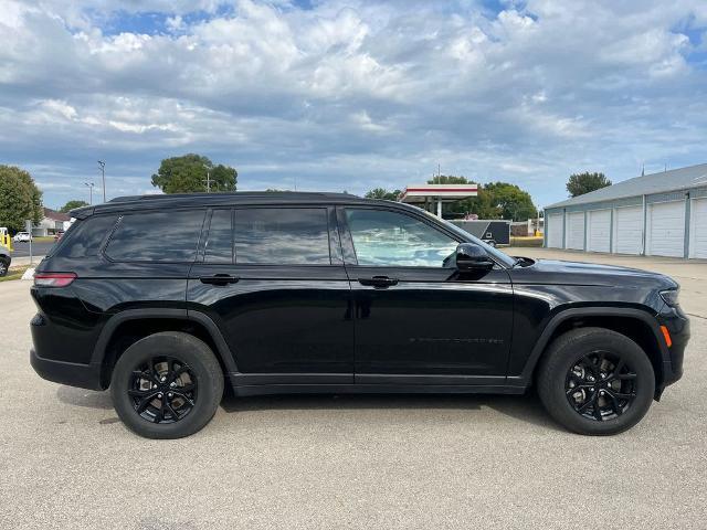 2024 Jeep Cherokee - $31,979