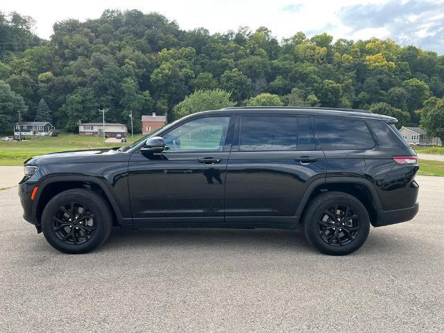 2024 Jeep Cherokee - $31,979