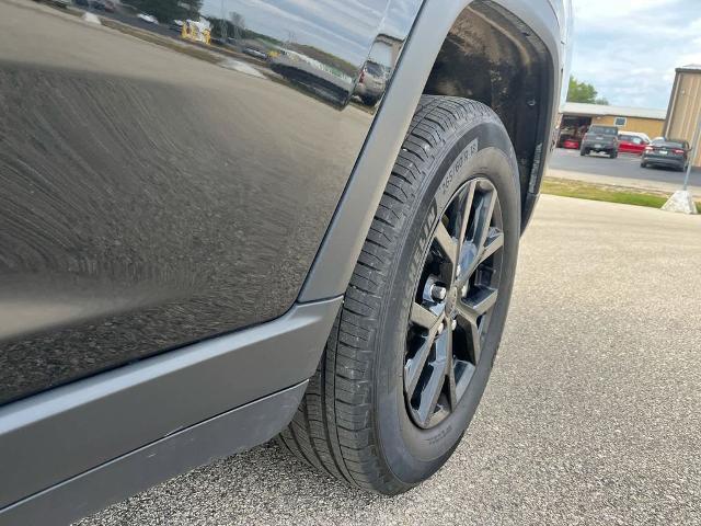 2024 Jeep Cherokee - $31,979