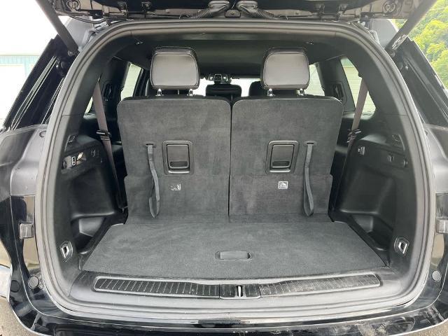 2024 Jeep Cherokee - $31,979