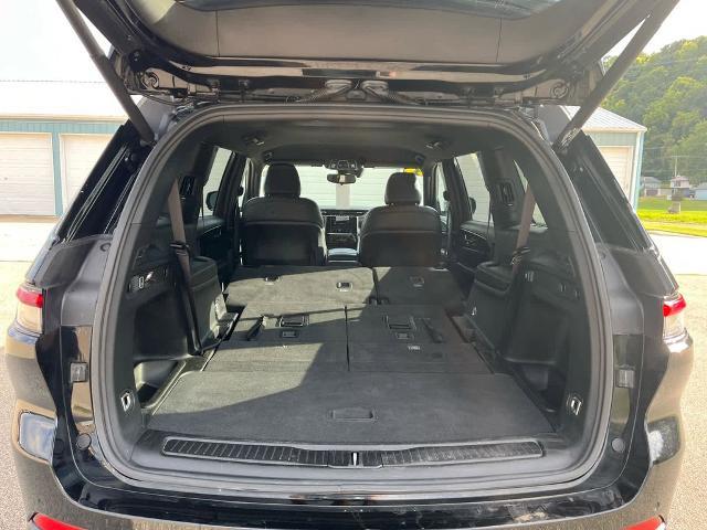 2024 Jeep Cherokee - $31,979