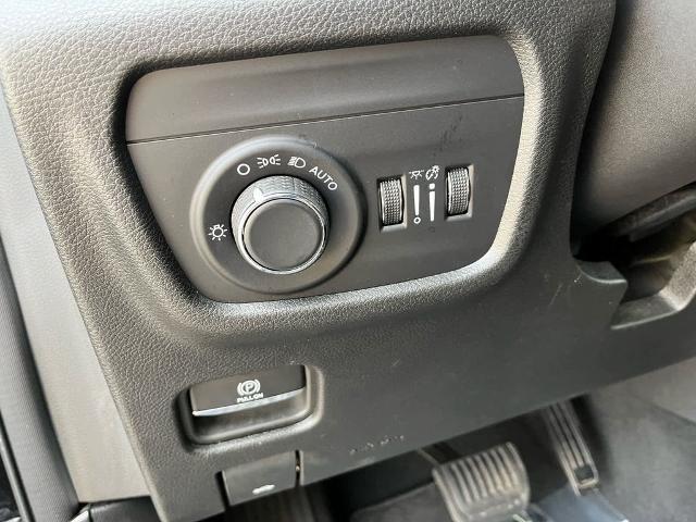 2024 Jeep Cherokee - $31,979