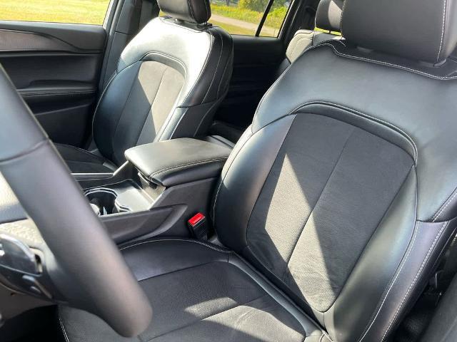 2024 Jeep Cherokee - $31,979