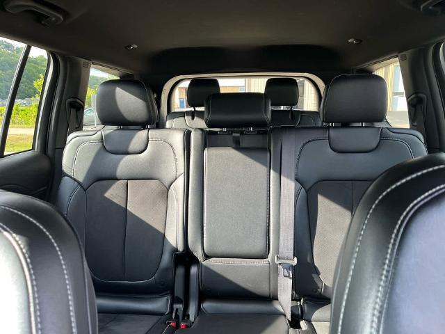 2024 Jeep Cherokee - $31,979