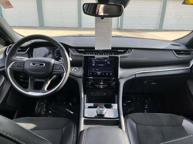 2024 Jeep Cherokee - $31,979