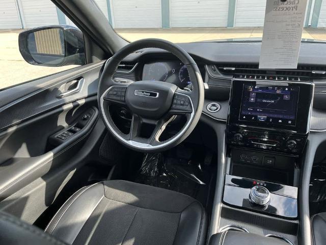2024 Jeep Cherokee - $31,979