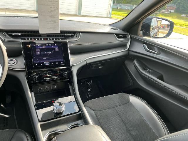 2024 Jeep Cherokee - $31,979