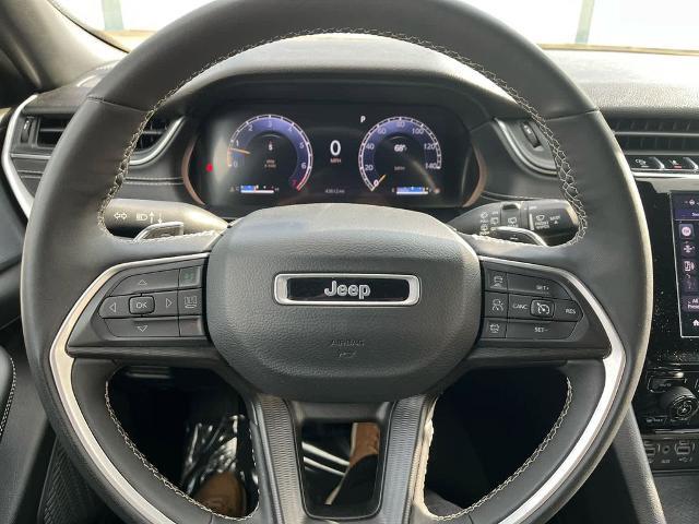 2024 Jeep Cherokee - $31,979