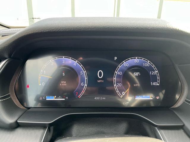 2024 Jeep Cherokee - $31,979