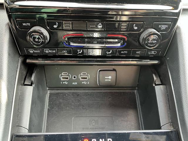 2024 Jeep Cherokee - $31,979