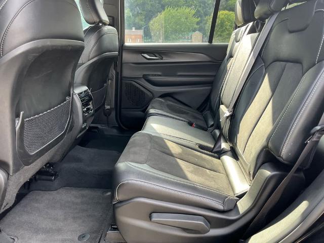 2024 Jeep Cherokee - $31,979