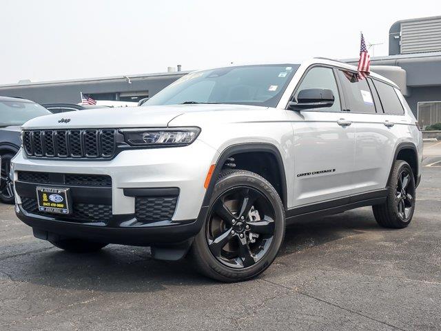 2024 Jeep Cherokee