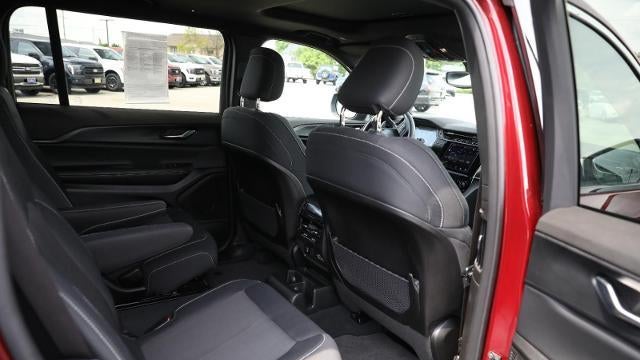 2024 Jeep Grand Cherokee L Altitude X