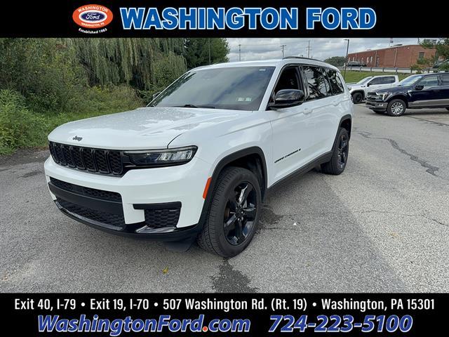 2024 Jeep Cherokee
