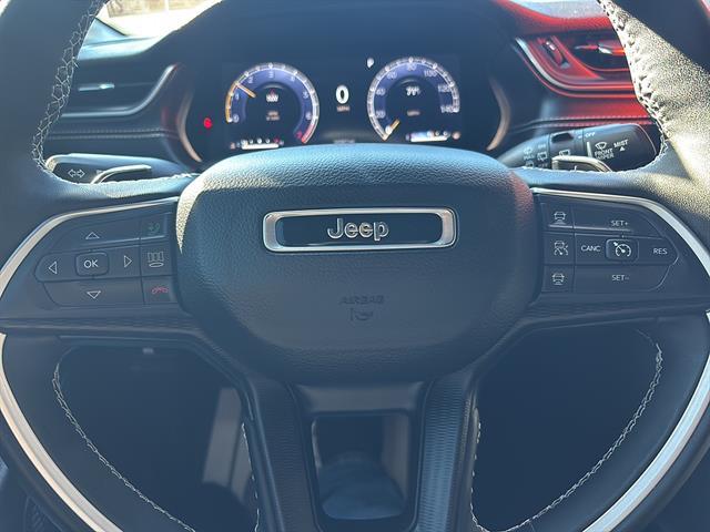 2024 Jeep Cherokee - $33,400