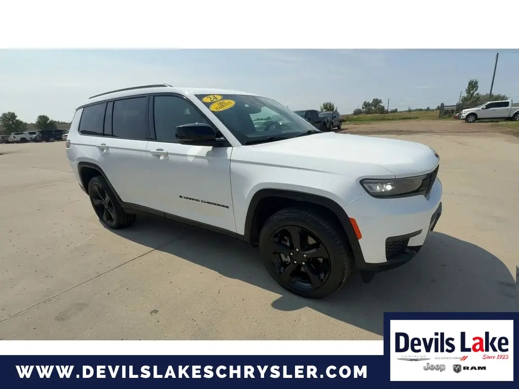 2024 Jeep Cherokee - $30,096