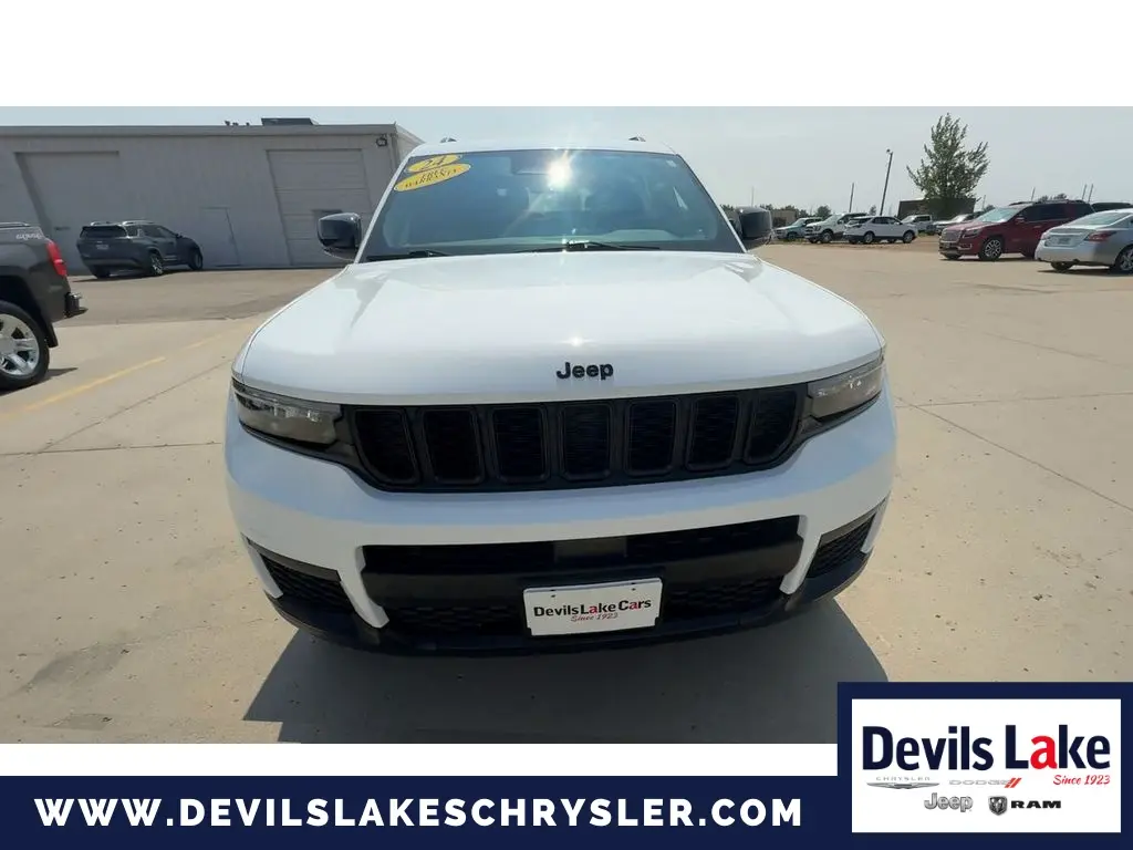 2024 Jeep Cherokee - $30,096