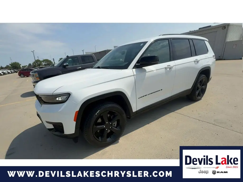 2024 Jeep Cherokee - $30,096