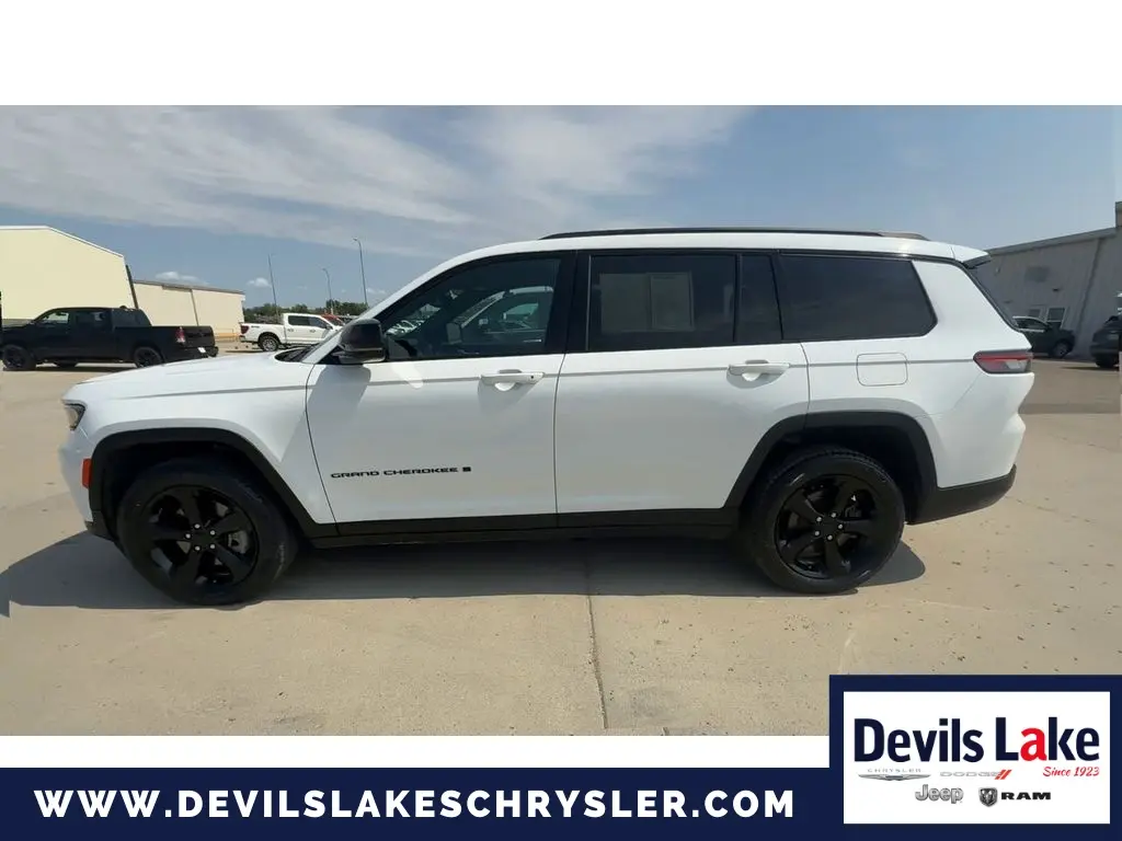 2024 Jeep Cherokee - $30,096