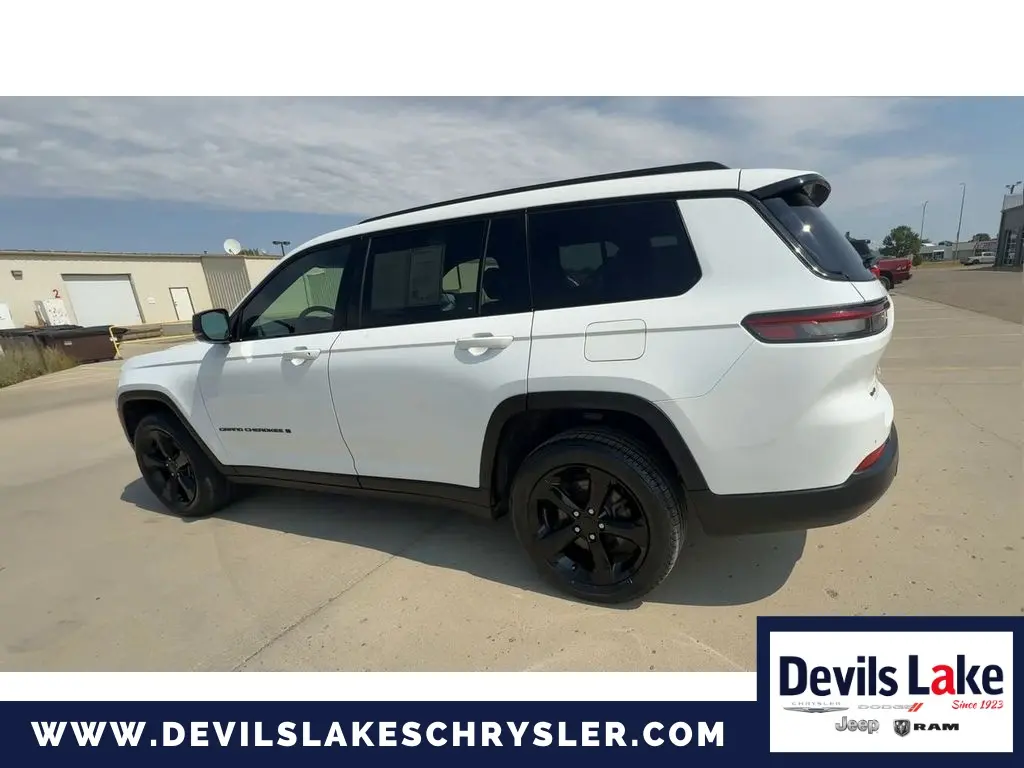 2024 Jeep Cherokee - $30,096