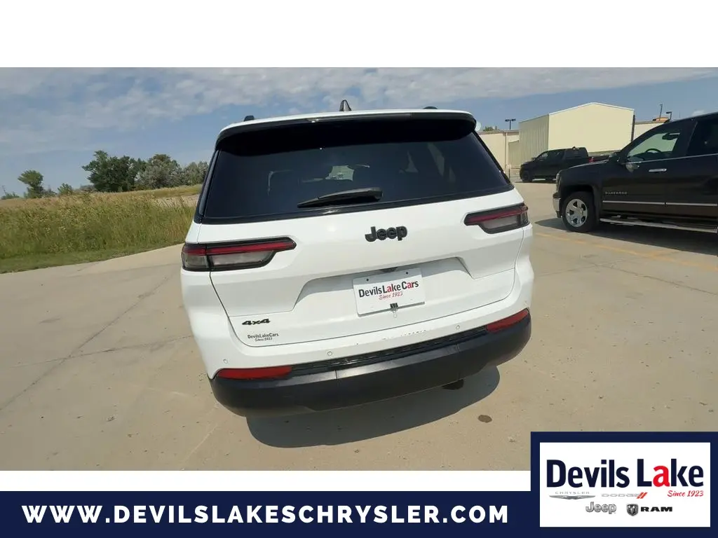 2024 Jeep Cherokee - $30,096