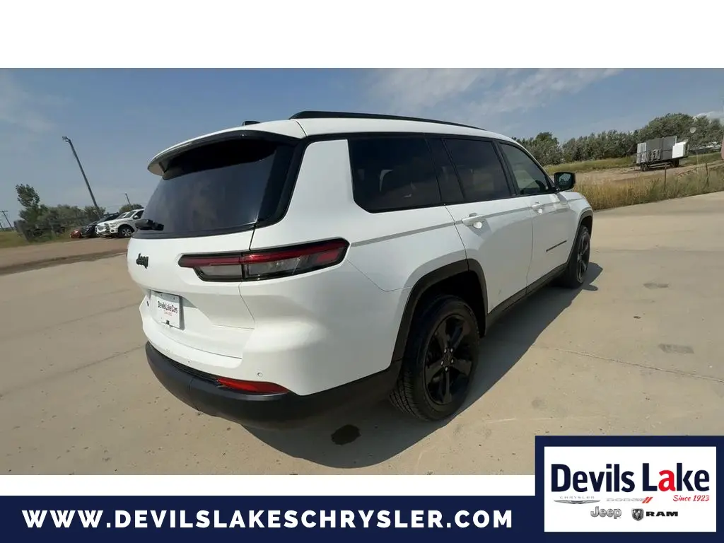 2024 Jeep Cherokee - $30,096