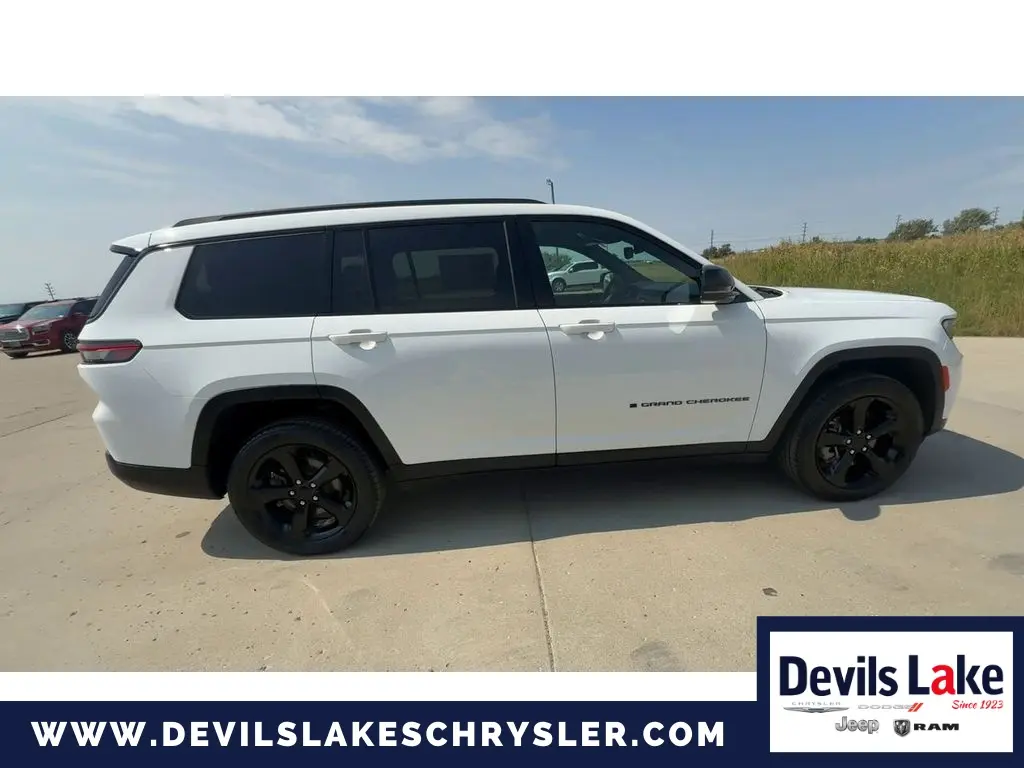 2024 Jeep Cherokee - $30,096