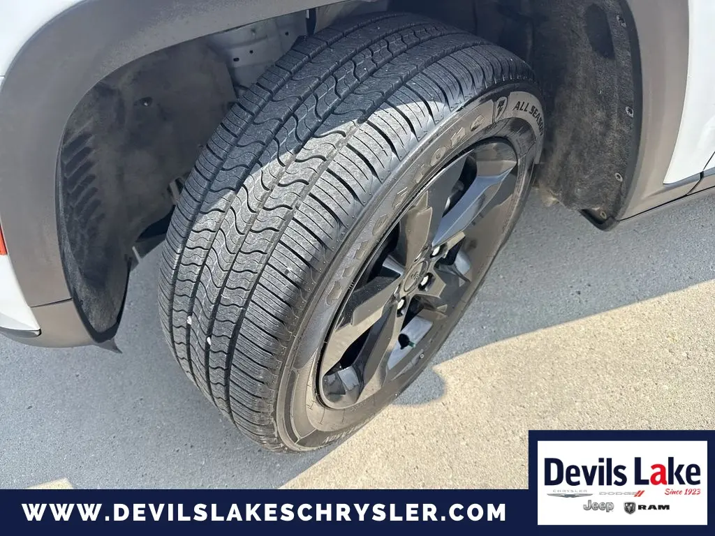 2024 Jeep Cherokee - $30,096