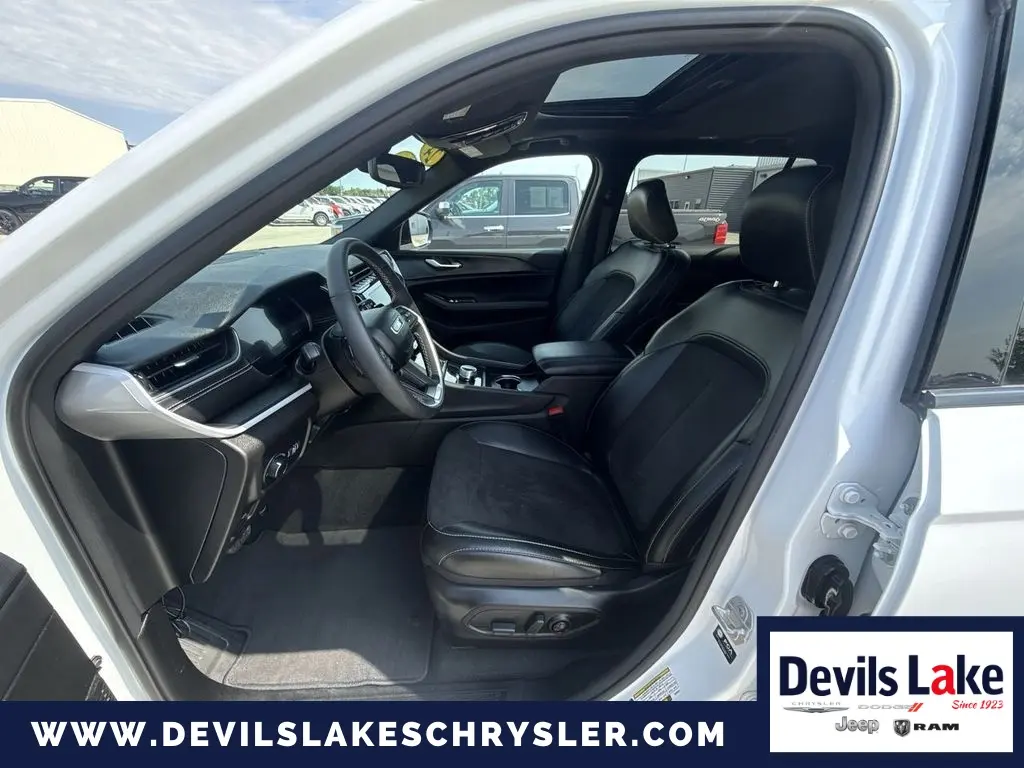 2024 Jeep Cherokee - $30,096