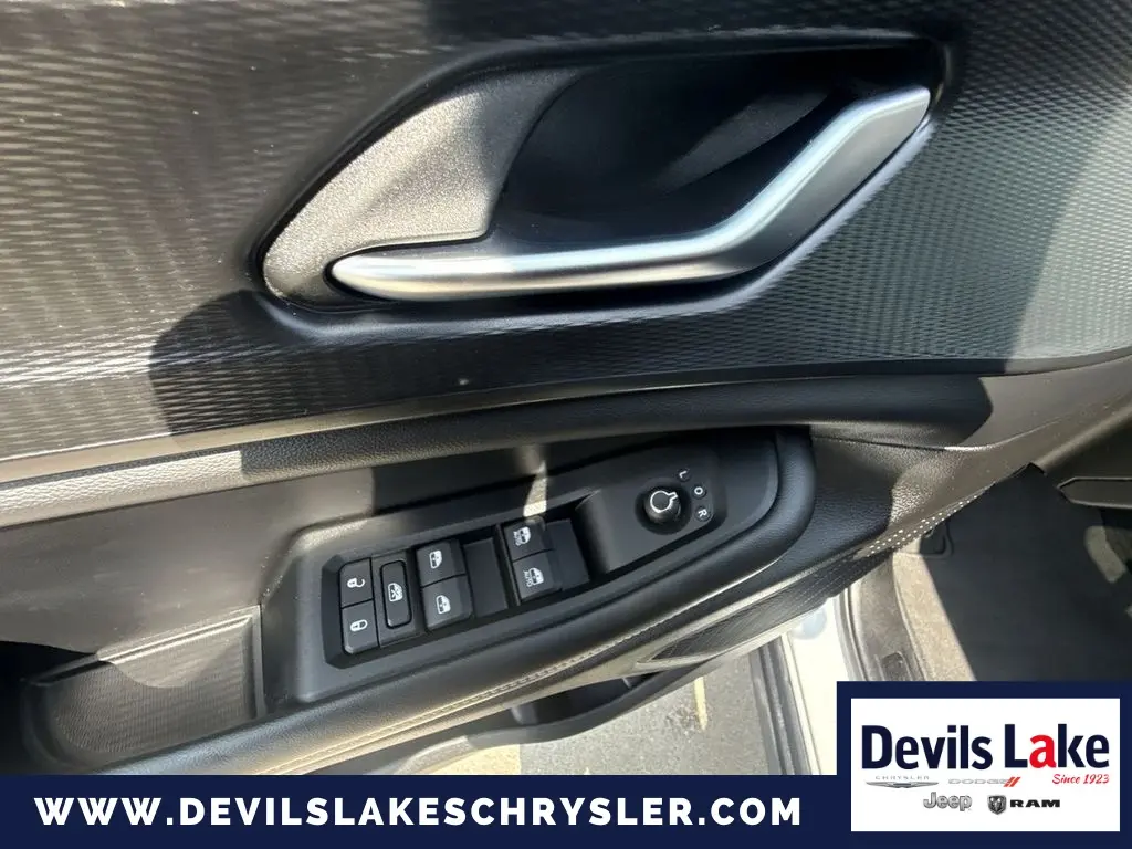 2024 Jeep Cherokee - $30,096