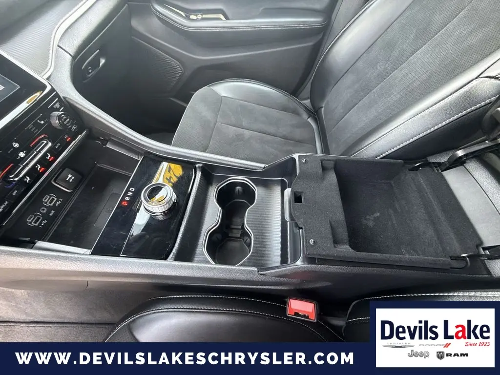 2024 Jeep Cherokee - $30,096
