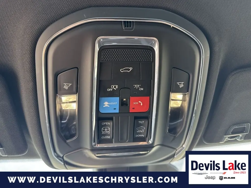 2024 Jeep Cherokee - $30,096
