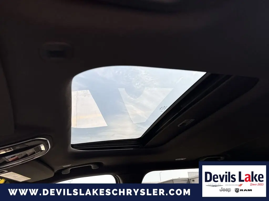 2024 Jeep Cherokee - $30,096