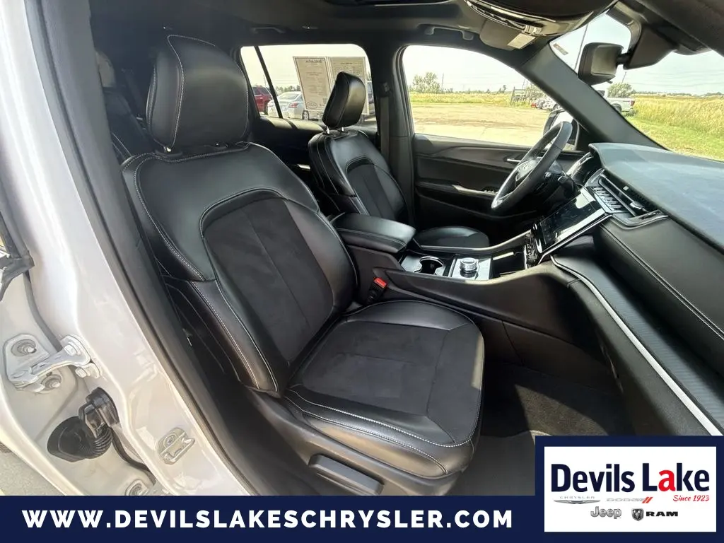 2024 Jeep Cherokee - $30,096