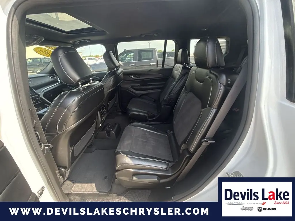 2024 Jeep Cherokee - $30,096