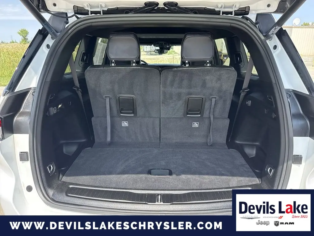 2024 Jeep Cherokee - $30,096