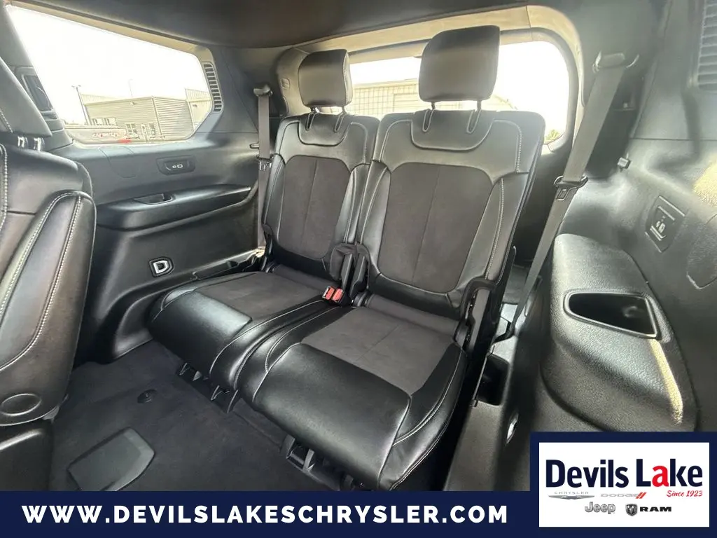 2024 Jeep Cherokee - $30,096