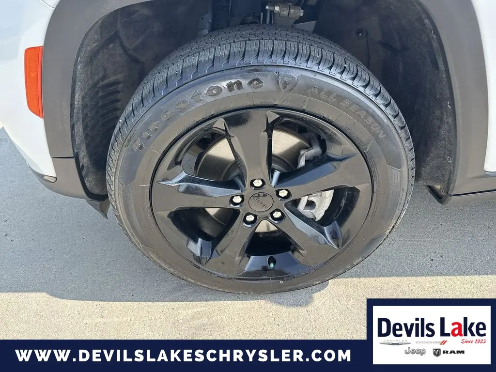 2024 Jeep Cherokee - $30,096