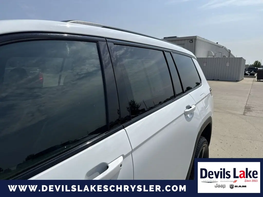 2024 Jeep Cherokee - $30,096